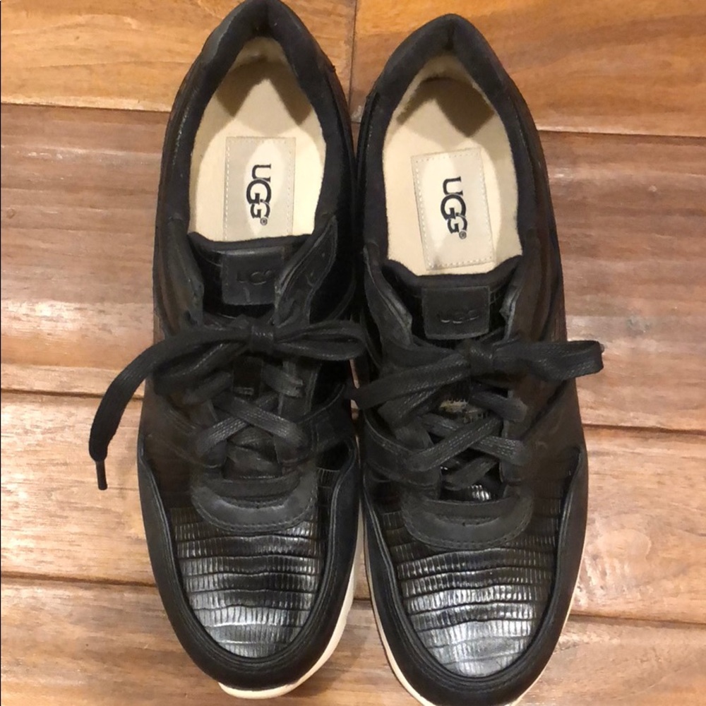 Ugg Treadlite sneaker